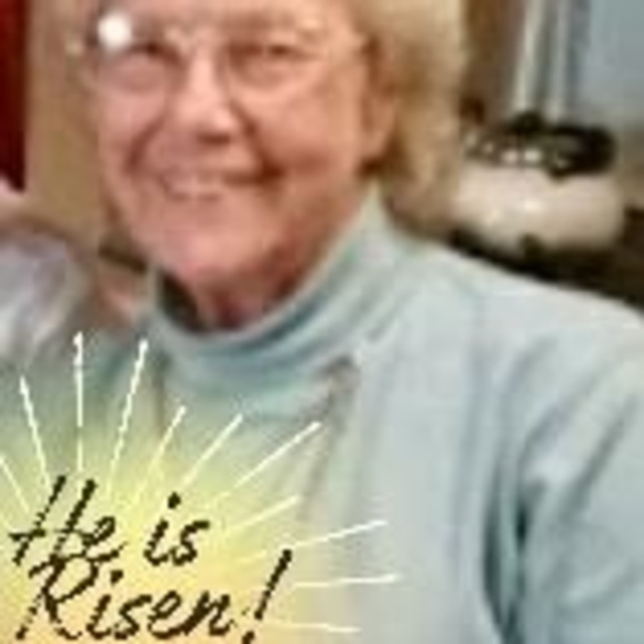 Meet your Posher, Ruth - Picture 1 of 1